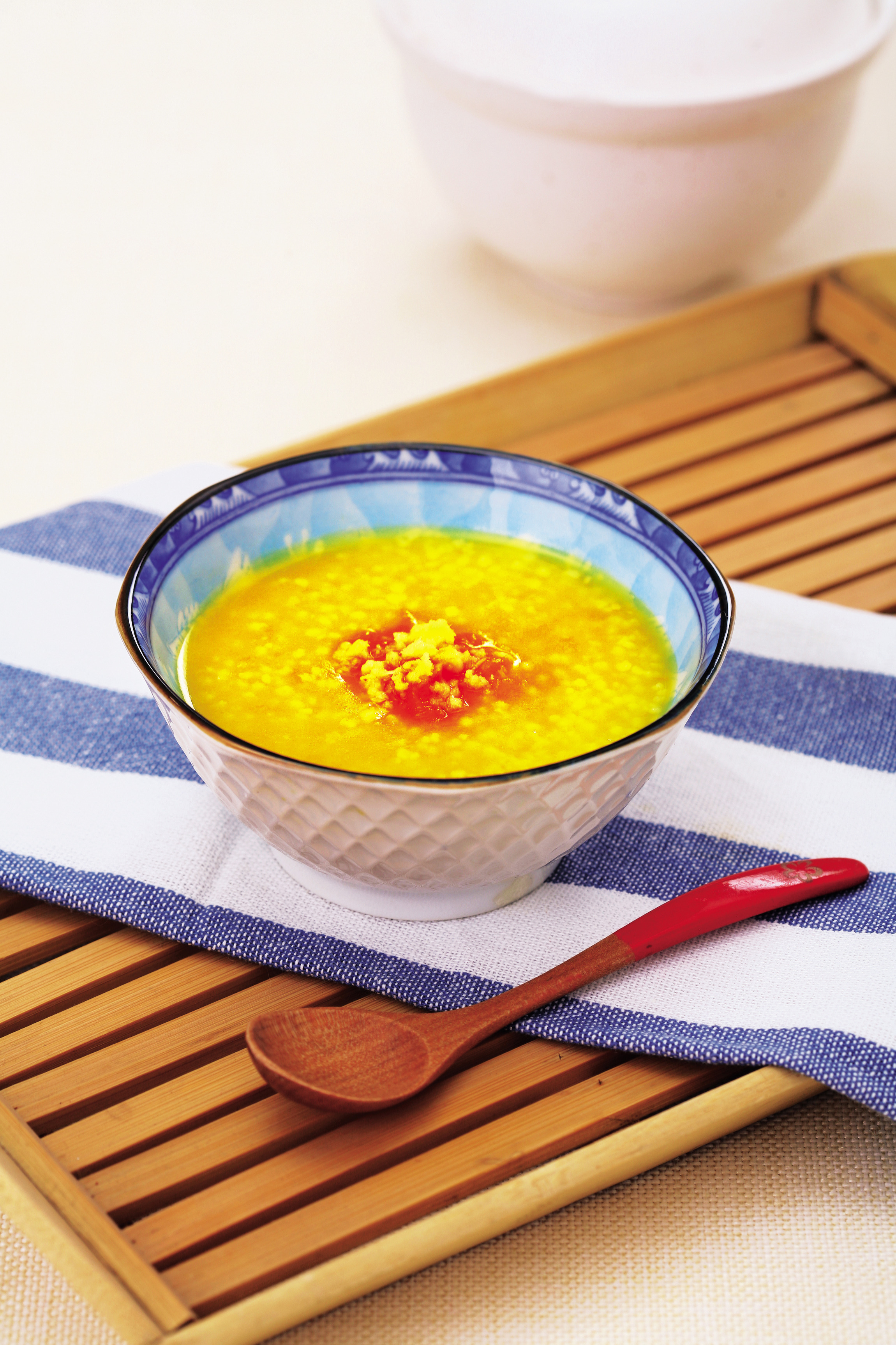 夏季调养好脾胃非常重要,和小编一起来看看哪些美食适合夏季养"胃"吧